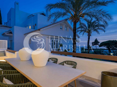 Apartamento en venta en Marbella Este