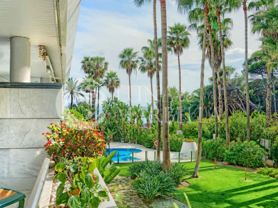 Apartment for sale in Marbella