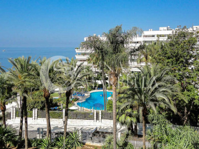 Apartment in Marbella