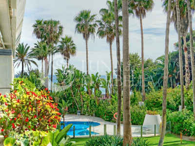 Apartment for sale in Marbella