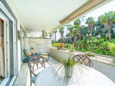 Apartment for sale in Marbella