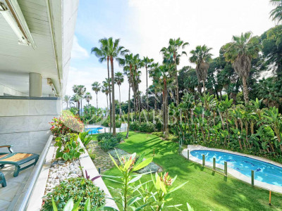 Apartment for sale in Marbella