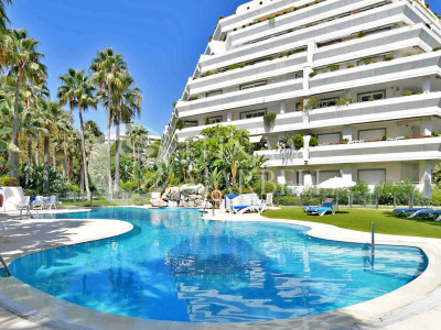 Apartment for sale in Marbella