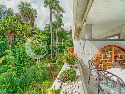 Apartment for sale in Marbella