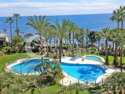 Apartment for sale in Marbella