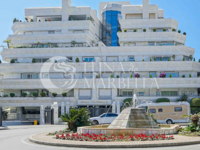 Apartamento en venta en Gran Marbella, Marbella