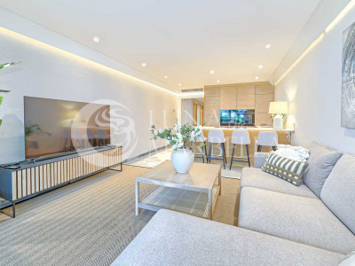Apartamento en venta en Marbella