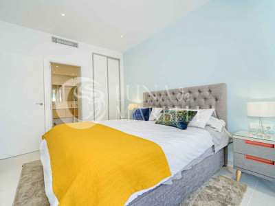 Ático en venta en Marbella Golden Mile