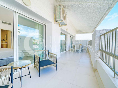 Penthouse for sale in Marbella Golden Mile