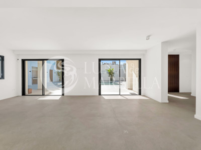 Villa en venta en Marbella Este