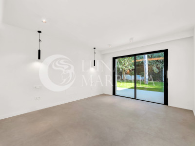 Villa en venta en Marbella Este
