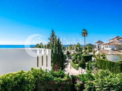 Villa en venta en Marbella Este