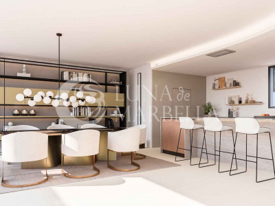 Villa for sale in Marbella Golden Mile