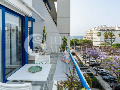 Ático en venta en Marbella