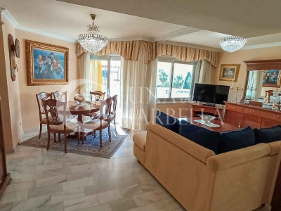 Apartamento en venta en Marbella