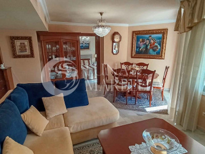 Apartamento en venta en Marbella