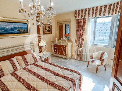 Apartamento en venta en Marbella