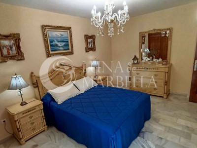 Apartamento en venta en Marbella