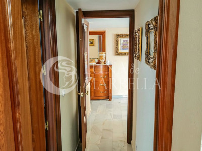 Apartamento en venta en Marbella