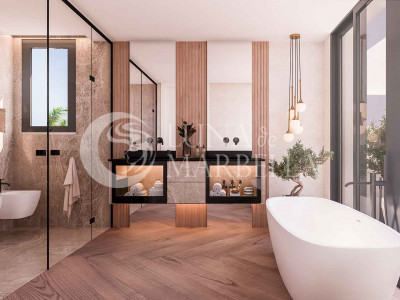 Villa for sale in Marbella Golden Mile