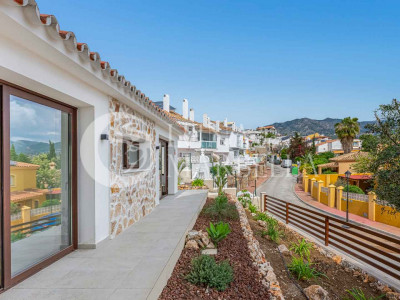 Casa en venta en Mijas