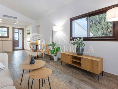 Casa en venta en Mijas