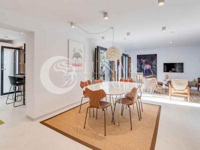 Adosado en venta en Marbella Golden Mile