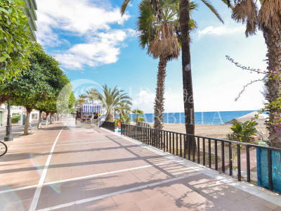 Commercial Premises for sale in Marbella