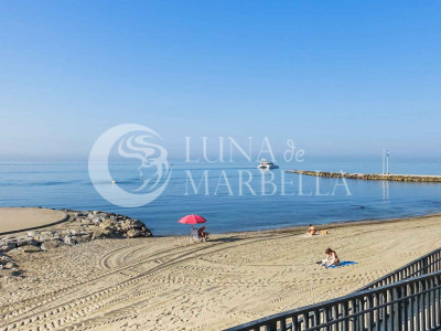 Local Comercial en venta en Marbella