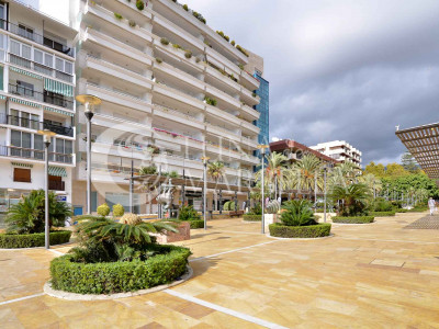 Local Comercial en venta en Marbella