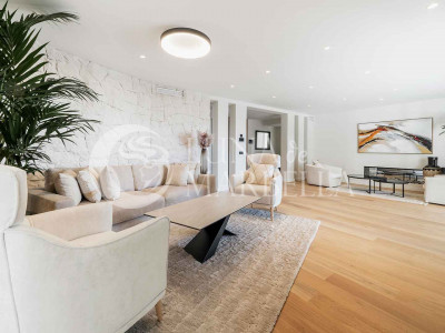 Villa en venta en Marbella Golden Mile
