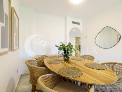 Apartamento en alquiler en Estepona