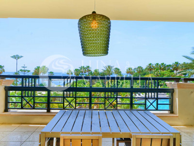 Apartamento en venta en Marbella - Puerto Banus