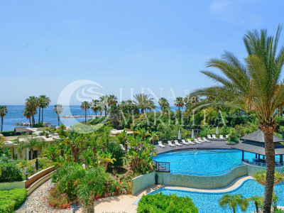 Apartamento en venta en Laguna de Banus, Marbella - Puerto Banus