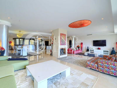 Apartamento en venta en Marbella - Puerto Banus
