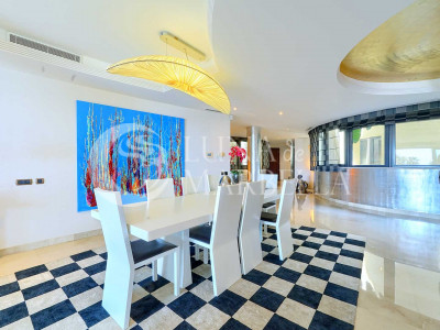 Apartamento en venta en Marbella - Puerto Banus
