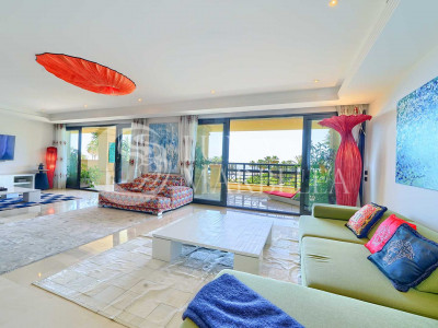 Apartamento en venta en Marbella - Puerto Banus