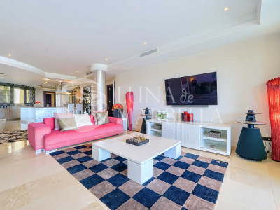 Apartamento en venta en Marbella - Puerto Banus