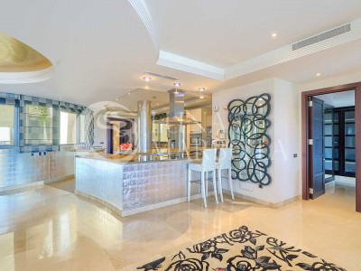 Apartamento en venta en Marbella - Puerto Banus