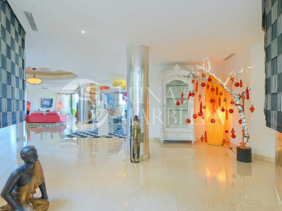 Apartamento en venta en Marbella - Puerto Banus