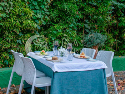 Restaurante en venta en Marbella Golden Mile