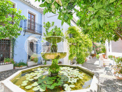 Restaurante en venta en Marbella Golden Mile