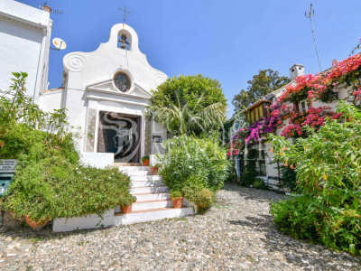 Restaurante en venta en Marbella Golden Mile