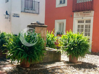 Restaurante en venta en Marbella Golden Mile