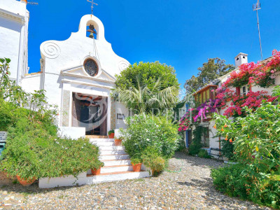 Restaurante en venta en Marbella Golden Mile
