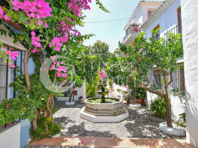 Restaurante en venta en Marbella Golden Mile