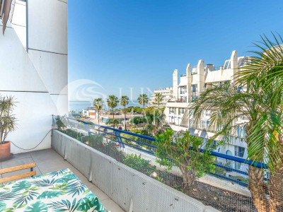 Ático en venta en Marbella