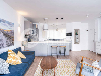 Ático en venta en Marbella
