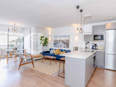 Ático en venta en Marbella