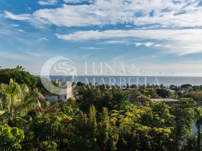 Villa en venta en Marbella Este